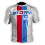 STORM PIT STOP TITANIUM NOGI SIT (RASHGUARD and FIGHT SHORT)