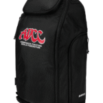 Sports backpack Airway ADCC