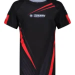 Kids Champion Rashguard - Black