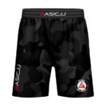 BASIC CAMO SHORT