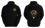 BASIC KUWAIT HOODIE - KIDS