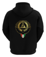 BASIC KUWAIT HOODIE - KIDS - Image 3