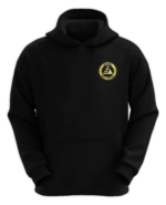 BASIC KUWAIT HOODIE - KIDS - Image 2