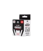 Venum Kontact BJJ Finger Tape - WhiteBlack