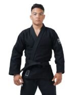 Balistico 4.0 Brazilian Jiu Jitsu Gi - Black edition