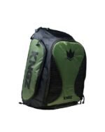 Convertible Backpack 2.0 GREEN