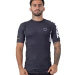 Ranked Performance V2 SS Rashguard