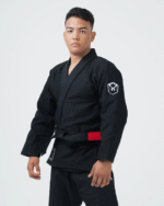 Balistico 4.0 Brazilian Jiu Jitsu Gi - Black edition - Image 2