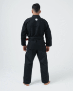 Balistico 4.0 Brazilian Jiu Jitsu Gi - Black edition - Image 6