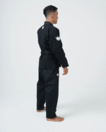 Balistico 4.0 Brazilian Jiu Jitsu Gi - Black edition - Image 7