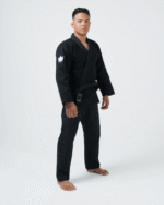 Balistico 4.0 Brazilian Jiu Jitsu Gi - Black edition - Image 8