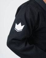 Balistico 4.0 Brazilian Jiu Jitsu Gi - Black edition - Image 9