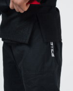 Balistico 4.0 Brazilian Jiu Jitsu Gi - Black edition - Image 11