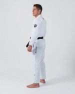 Balistico 4.0 Brazilian Jiu Jitsu Gi - White edition - Image 5