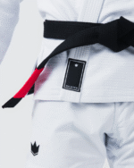 Balistico 4.0 Brazilian Jiu Jitsu Gi - White edition - Image 9