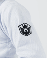 Balistico 4.0 Brazilian Jiu Jitsu Gi - White edition - Image 12