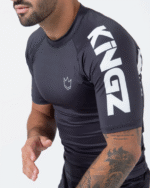 Ranked Performance V2 SS Rashguard - Image 8