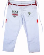 STEALTH MATRIX MX3 (A0 WHITE) - Image 5