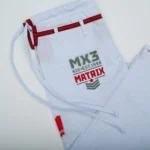 STEALTH MATRIX MX3 (A0 WHITE) - Image 4