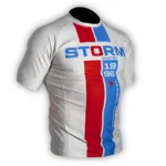 STORM PIT STOP TITANIUM NOGI SIT (RASHGUARD and FIGHT SHORT) - Image 2