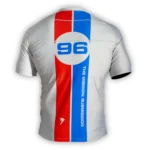 STORM PIT STOP TITANIUM NOGI SIT (RASHGUARD and FIGHT SHORT) - Image 3