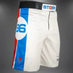 STORM PIT STOP TITANIUM NOGI SIT (RASHGUARD and FIGHT SHORT) - Image 4