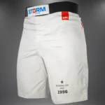 STORM PIT STOP TITANIUM NOGI SIT (RASHGUARD and FIGHT SHORT) - Image 5