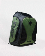 Convertible Backpack 2.0 GREEN - Image 4