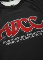 ADCC LONG SLEEVE RASHGUARD - Image 3