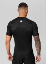 MEN Rashguard Performance Pro plus Big Logo AJP - Image 2