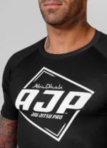 MEN Rashguard Performance Pro plus Big Logo AJP - Image 3