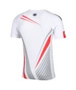 MEN Champion Rashguard - White - Image 4