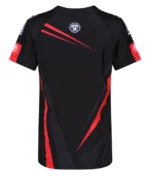 Kids Champion Rashguard - Black - Image 2