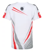 Kids Champion Rashguard - White - Image 3