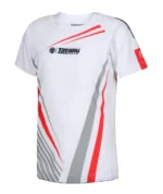 Kids Champion Rashguard - White - Image 4
