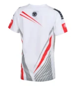 Kids Champion Rashguard - White - Image 5