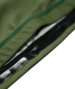 Academy Rashguard - Khaki - Image 5