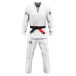 BASIC KIMONOS WHITE - Image 2