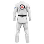 BASIC KIMONOS WHITE - Image 3