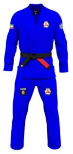 BASIC KIMONOS BLUE - Image 2