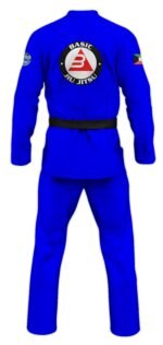 BASIC KIMONOS BLUE - Image 3