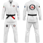 BASIC KIMONOS WHITE