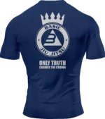 BASIC CROWN RASHGUARD - Image 2