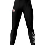 BASIC FULL LENGTH SPATS