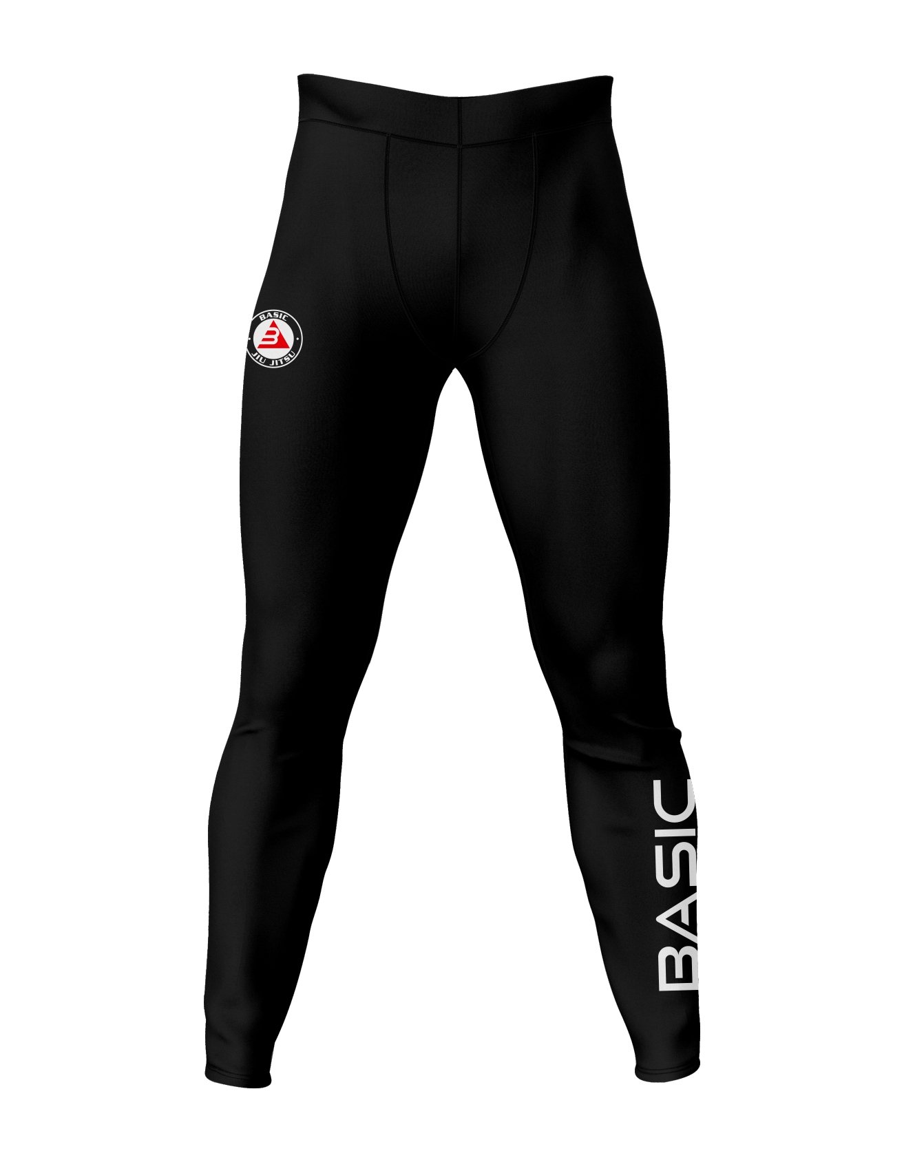 Spat pant_page-0001 BASIC FULL LENGTH SPATS - Image 1